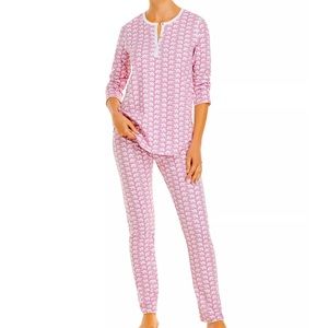 Roller rabbit pajamas